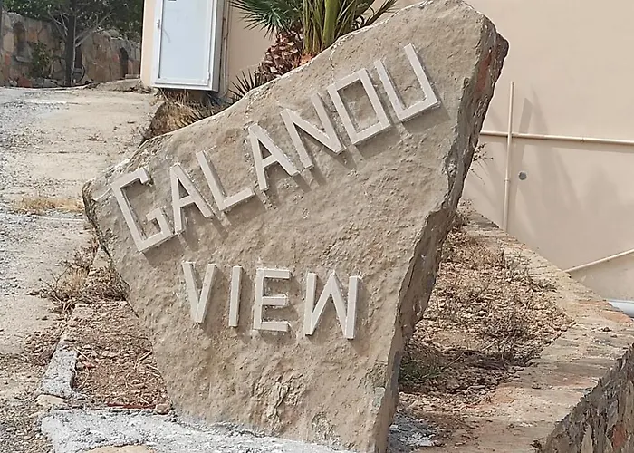 Galanou View