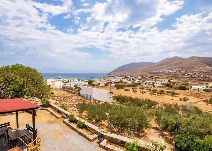 Galanou View