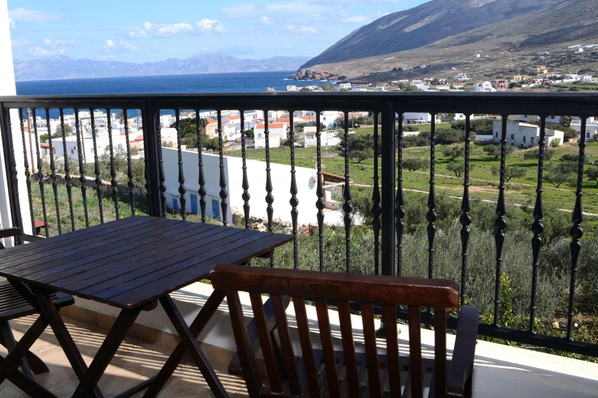 Galanou View