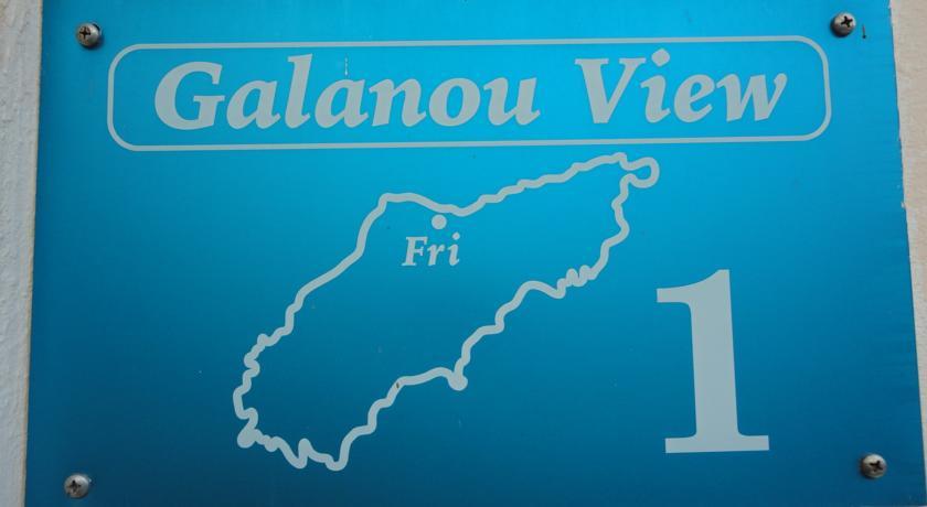 Galanou View Frý