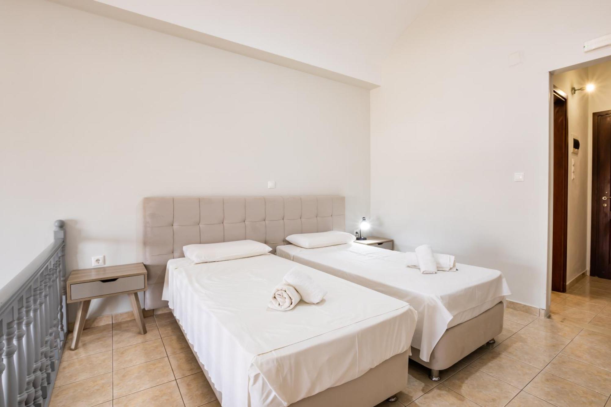 Apartament Galanou View