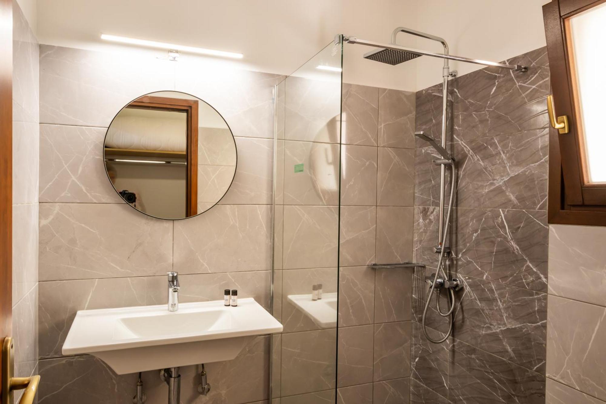 Apartament Galanou View *