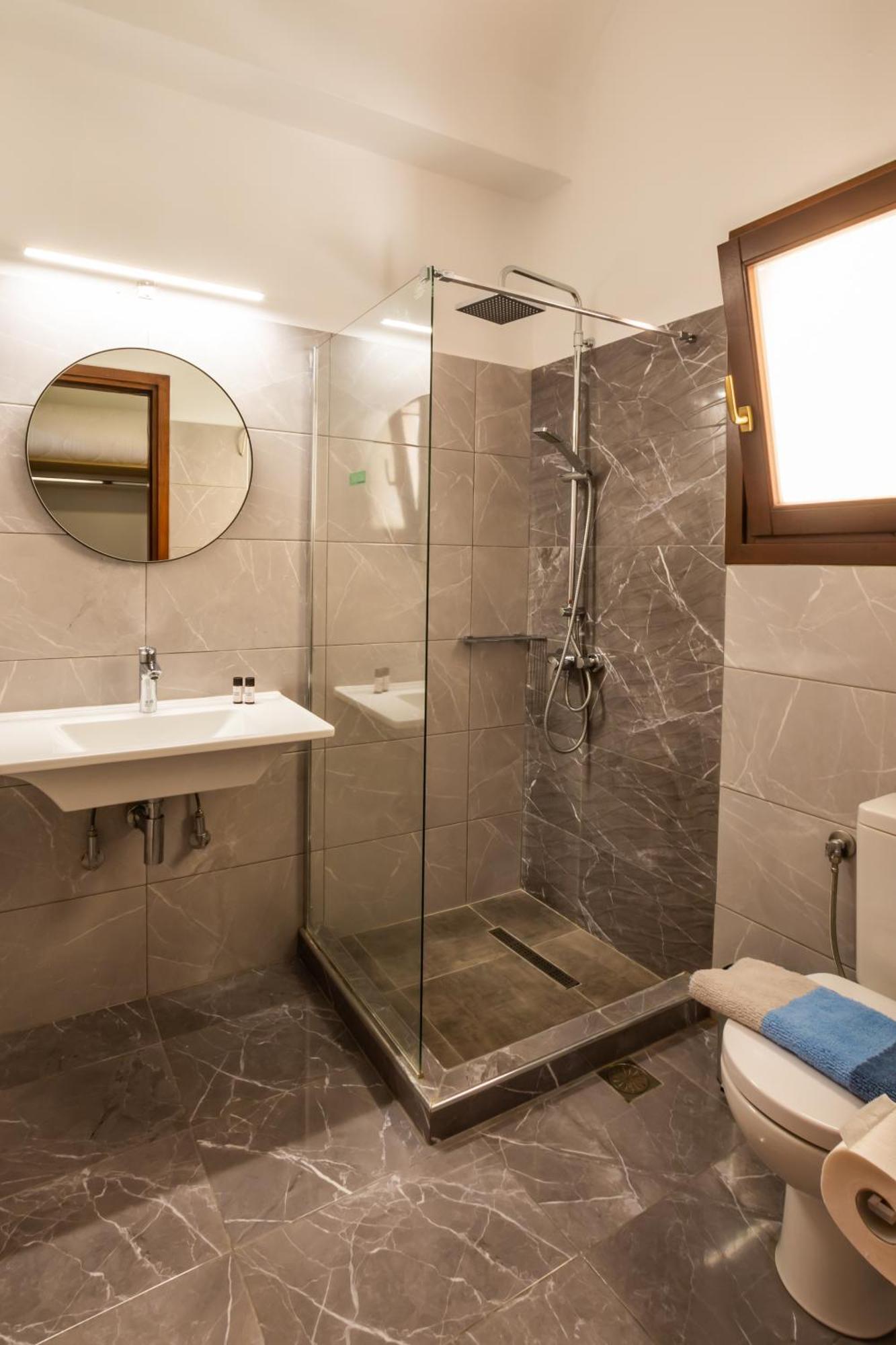 Apartament Galanou View Frý