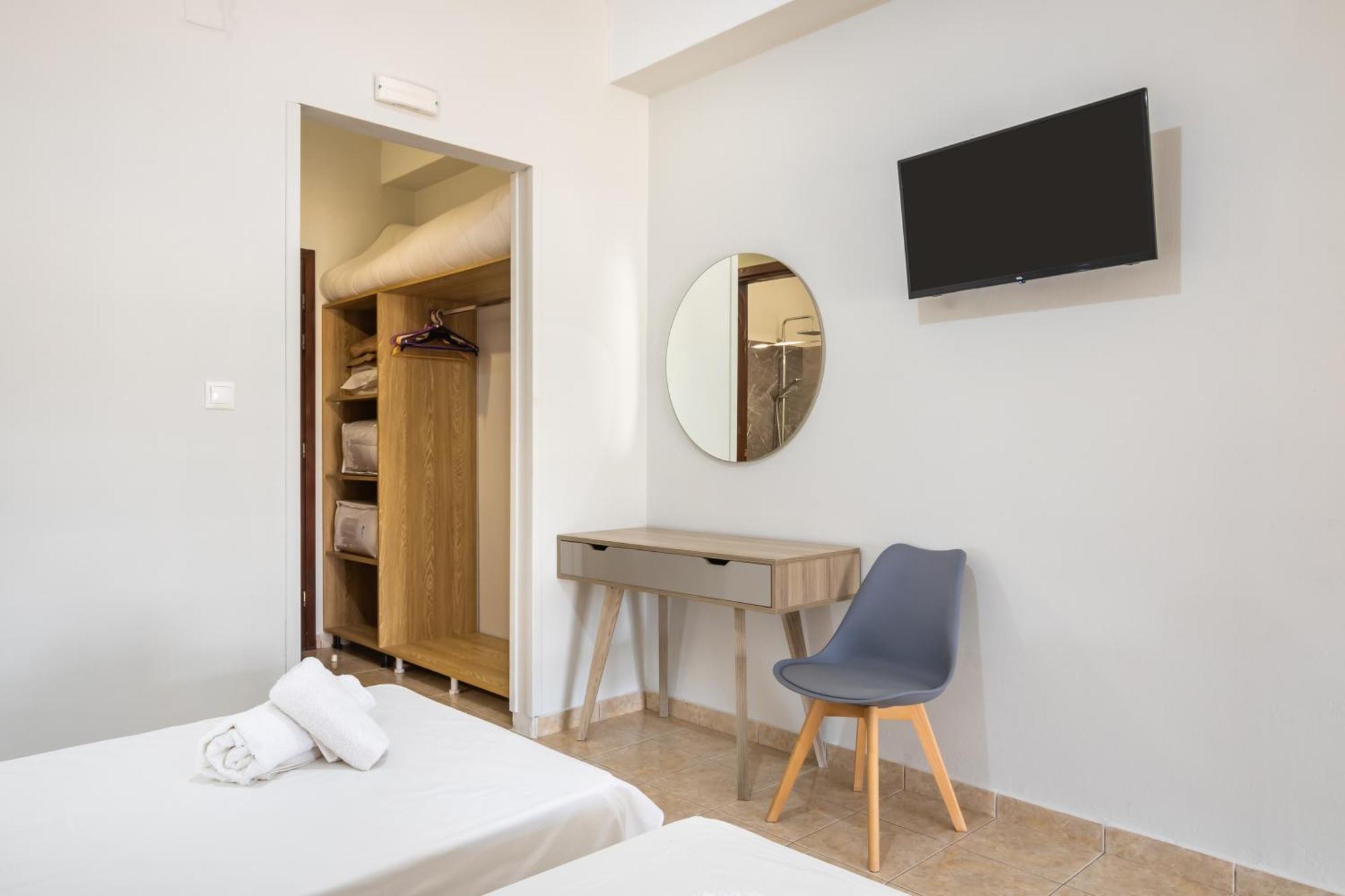 Galanou View Apartament