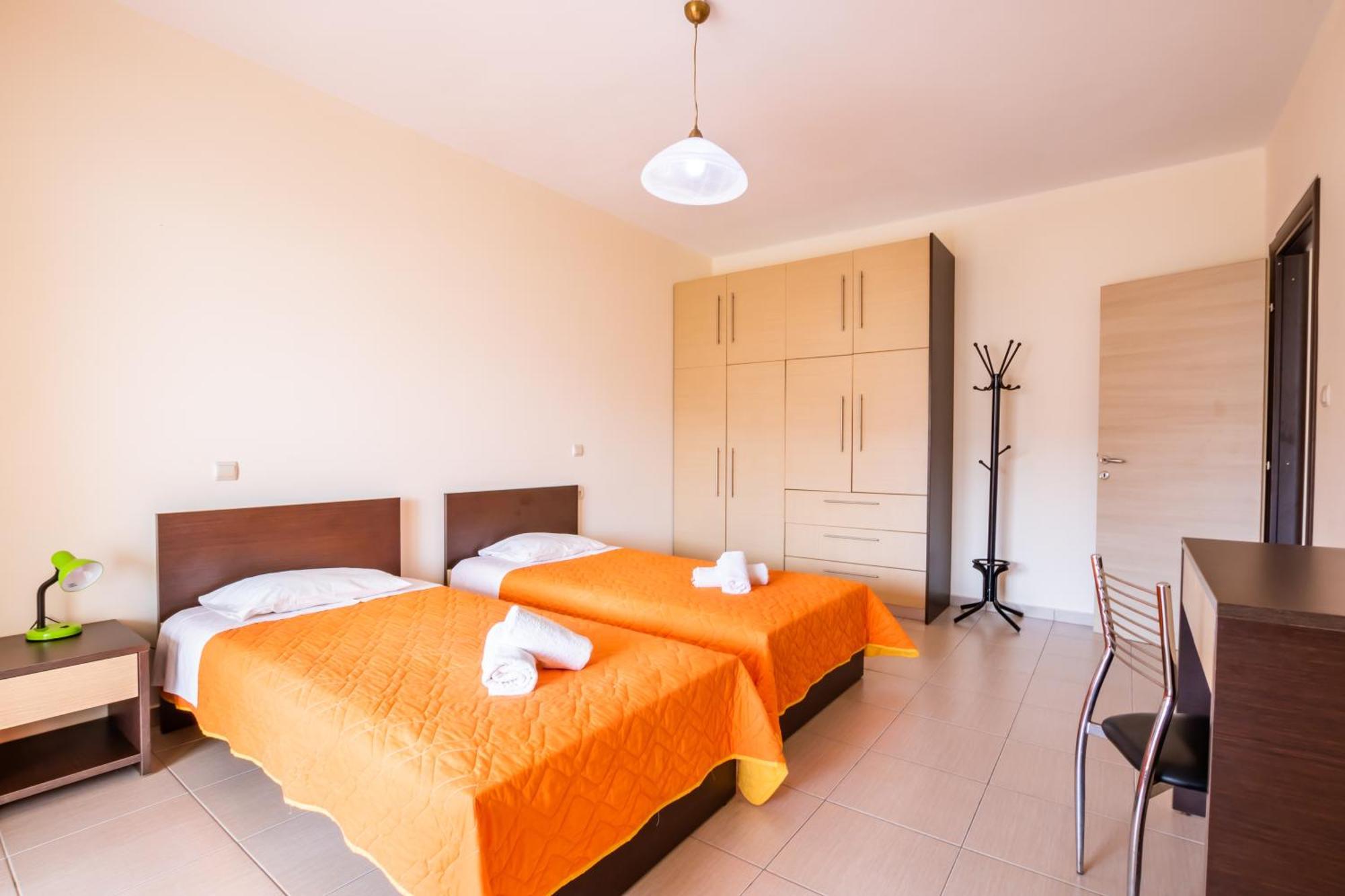 Galanou View Apartament