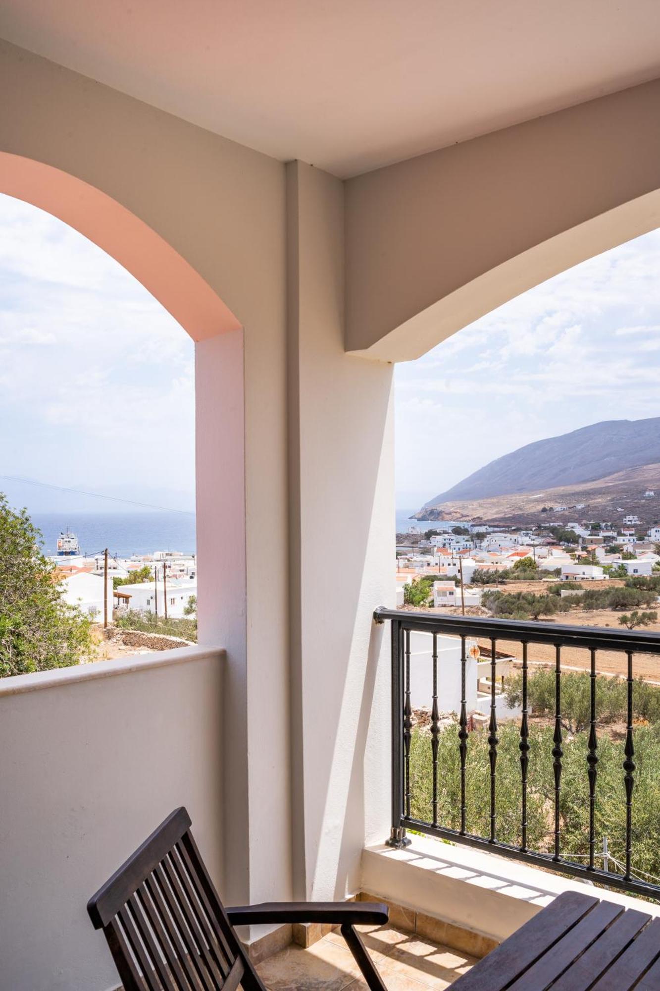 Galanou View Apartament