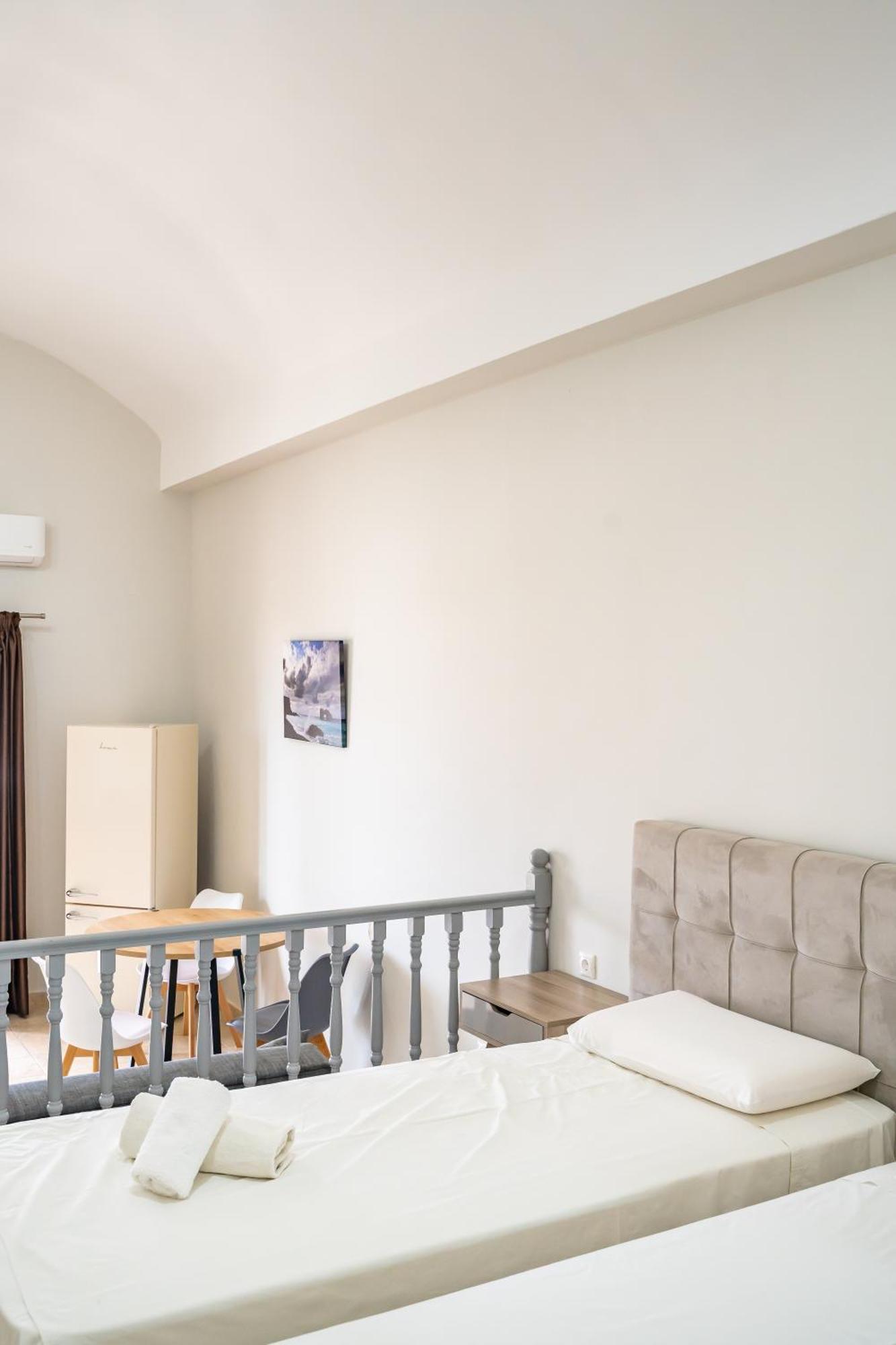 Apartament Galanou View
