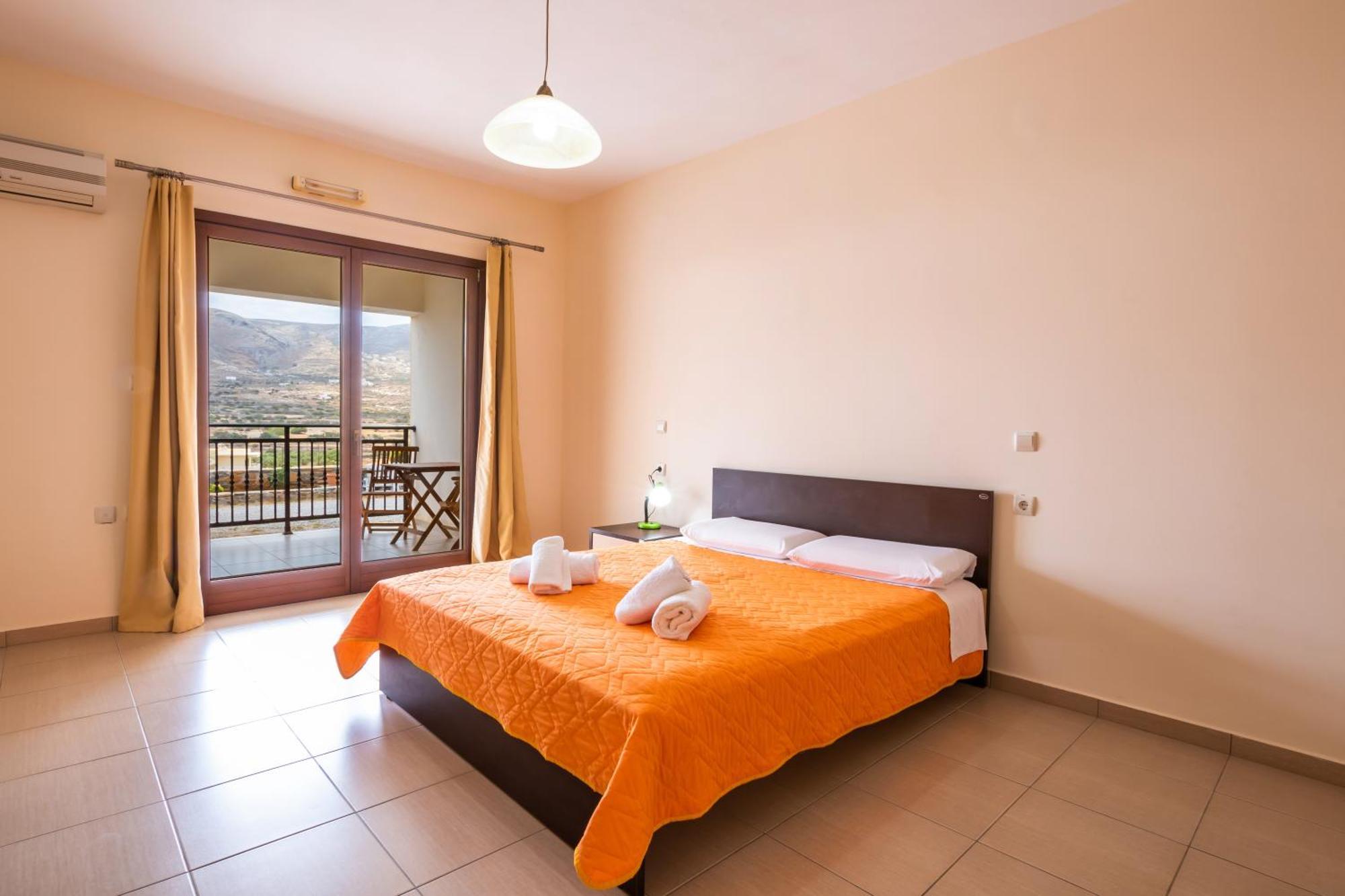 Apartament Galanou View