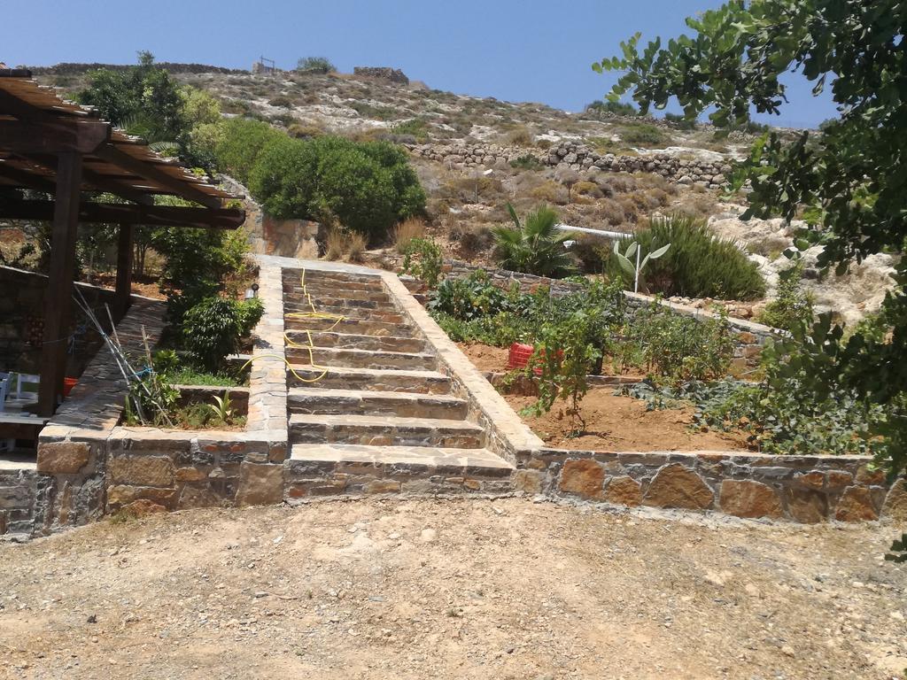 Galanou View