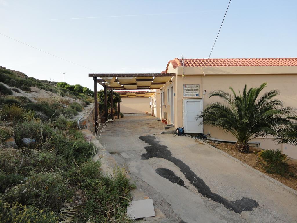 Galanou View Apartment