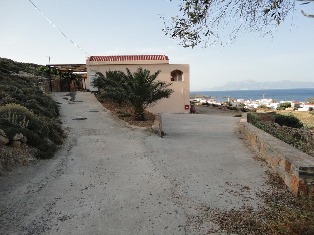 Apartament Galanou View