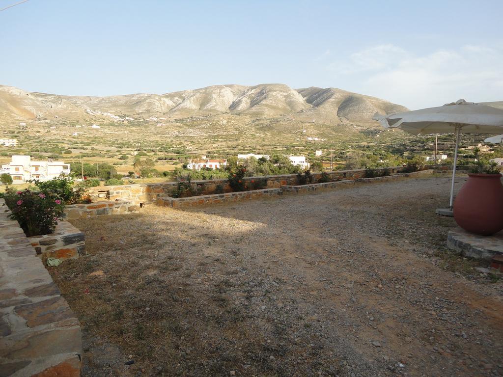 Galanou View Apartament