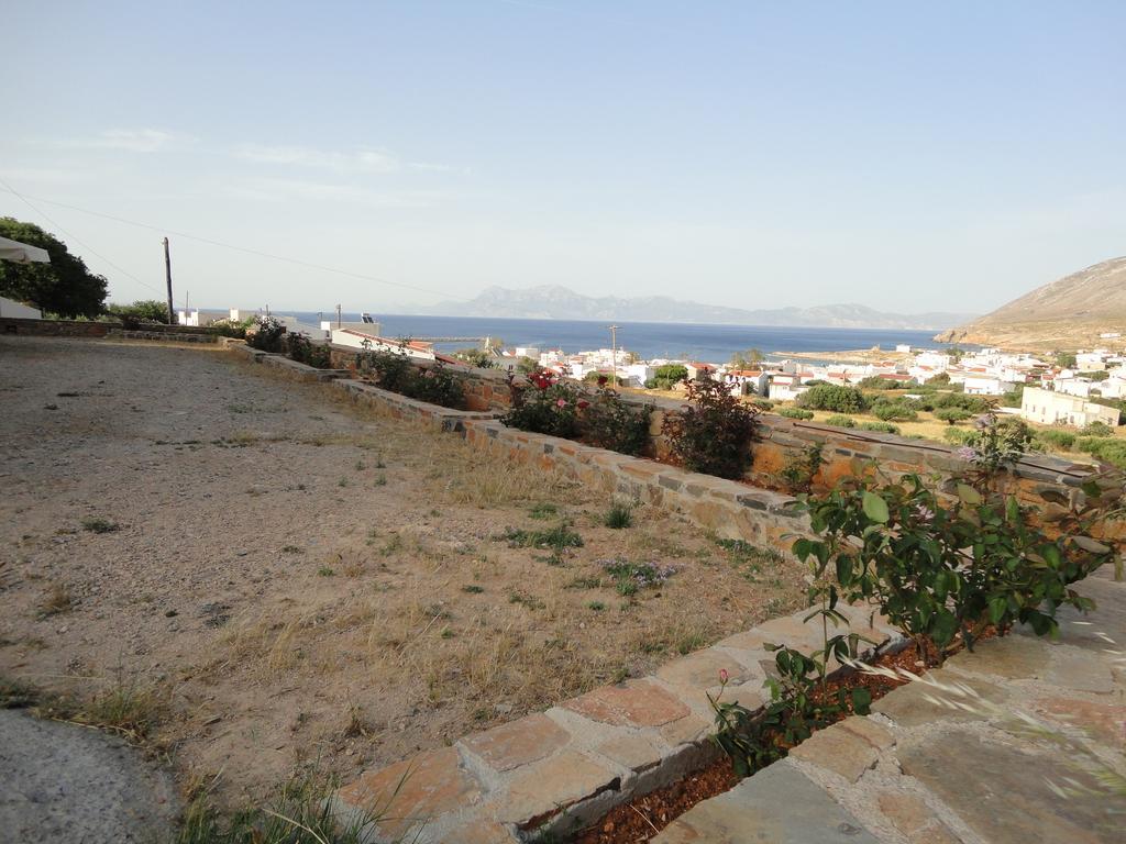 Galanou View *